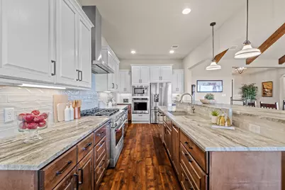 18817 Hidden Ridge Place, Jonestown, TX 78645 - Photo 12