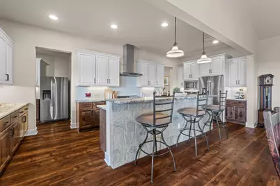 18817 Hidden Ridge Place, Jonestown, TX 78645 - Photo 10