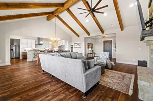 18817 Hidden Ridge Pl, Jonestown, TX 78645 - Photo 8