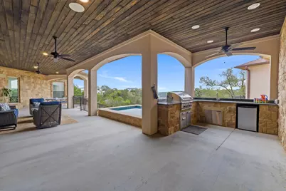 18817 Hidden Ridge Place, Jonestown, TX 78645 - Photo 1