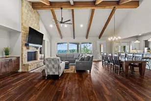 18817 Hidden Ridge Pl, Jonestown, TX 78645 - Photo 6