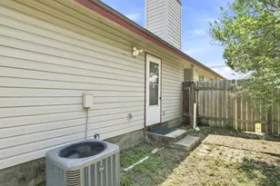 615 Luther Dr, Georgetown, TX 78628 - Photo 14