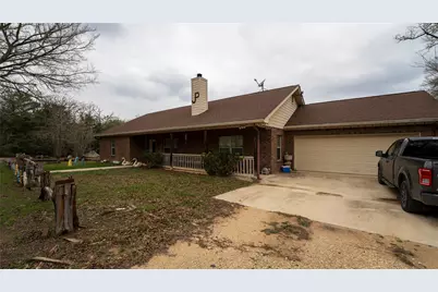 191 Clydesdale Drive, Dale, TX 78616 - Photo 6