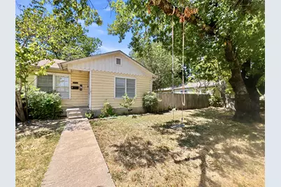 5400 Harmon Avenue #A, Austin, TX 78751 - Photo 2