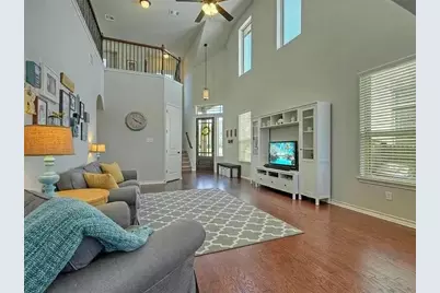 1324 Clearwing Circle, Georgetown, TX 78626 - Photo 4