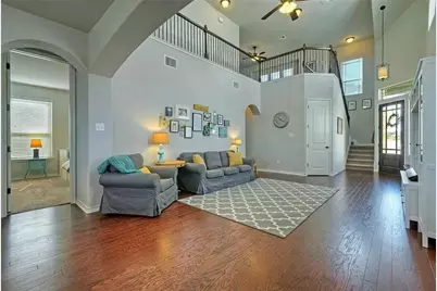 1324 Clearwing Circle, Georgetown, TX 78626 - Photo 2