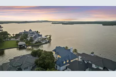 151 Applehead Island Drive, Horseshoe Bay, TX 78657 - Photo 2