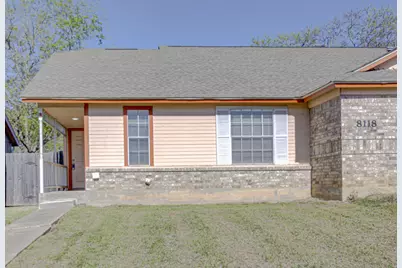 8118 W Gate Boulevard #B, Austin, TX 78745 - Photo 2