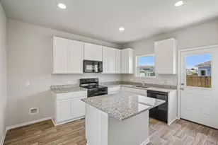 2717 Derwent Dr, Pflugerville, TX 78660 - Photo 6