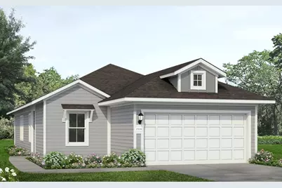 2717 Derwent Drive, Pflugerville, TX 78660 - Photo 1
