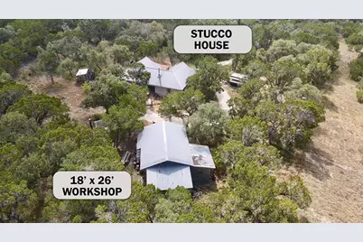 4640 Cottonwood Road, Wimberley, TX 78676 - Photo 2