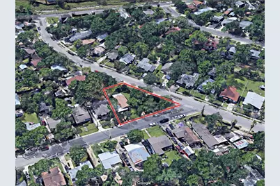 1111 Vasquez Street, Austin, TX 78741 - Photo 2