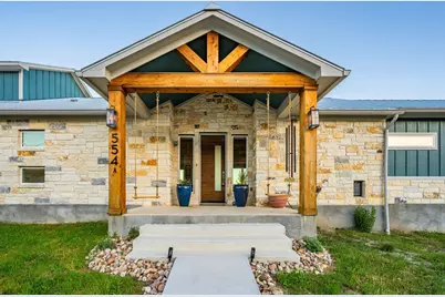 554 Seven Falls Drive, Fredericksburg, TX 78624 - Photo 6