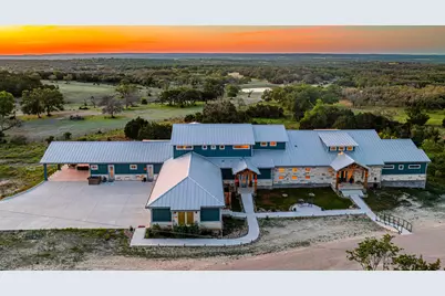 554 Seven Falls Drive, Fredericksburg, TX 78624 - Photo 38