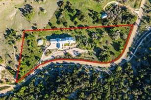 554 Seven Falls Dr, Fredericksburg, TX 78624 - Photo 40
