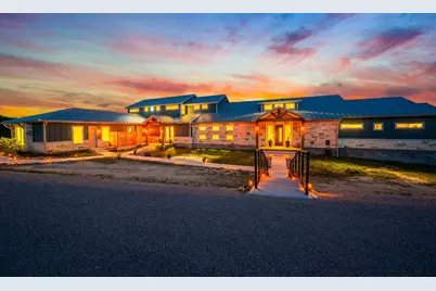 554 Seven Falls Drive, Fredericksburg, TX 78624 - Photo 4