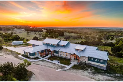 554 Seven Falls Drive, Fredericksburg, TX 78624 - Photo 1