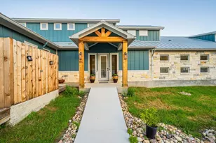 554 Seven Falls Dr, Fredericksburg, TX 78624 - Photo 26