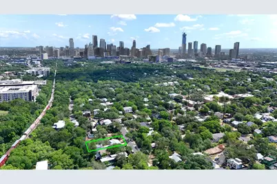 1700 S 6th Street, Austin, TX 78704 - Photo 34