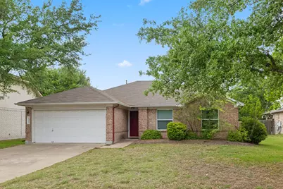 1312 Terra Street, Round Rock, TX 78665 - Photo 1