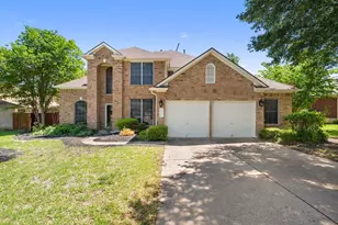 1606 Menteer Dr, Cedar Park, TX 78613 - Photo 1