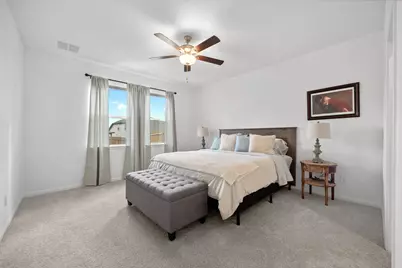 126 Unakite Trail, Liberty Hill, TX 78642 - Photo 14