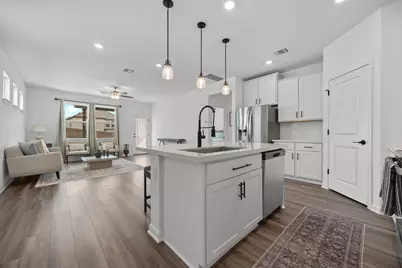 126 Unakite Trail, Liberty Hill, TX 78642 - Photo 10