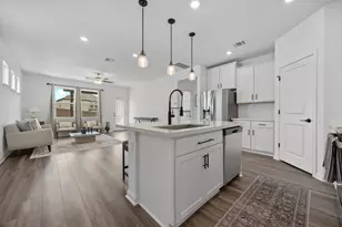 126 Unakite Trl, Liberty Hill, TX 78642 - Photo 10