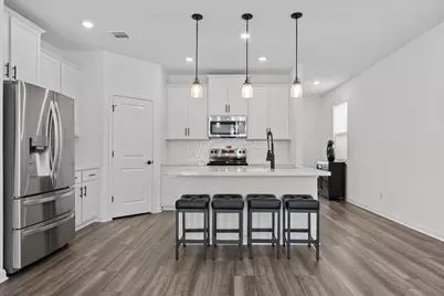 126 Unakite Trail, Liberty Hill, TX 78642 - Photo 12