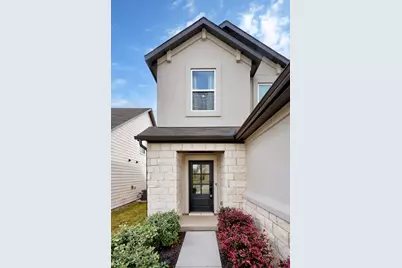 126 Unakite Trail, Liberty Hill, TX 78642 - Photo 4