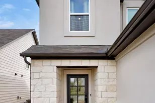 126 Unakite Trl, Liberty Hill, TX 78642 - Photo 4