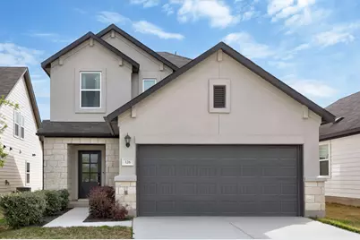 126 Unakite Trail, Liberty Hill, TX 78642 - Photo 2