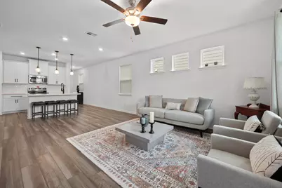 126 Unakite Trail, Liberty Hill, TX 78642 - Photo 8