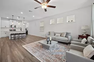 126 Unakite Trl, Liberty Hill, TX 78642 - Photo 8