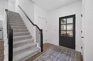 126 Unakite Trl, Liberty Hill, TX 78642 - Photo 18