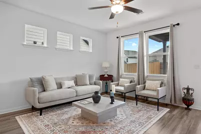 126 Unakite Trail, Liberty Hill, TX 78642 - Photo 6