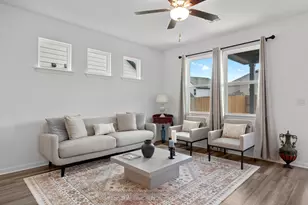 126 Unakite Trl, Liberty Hill, TX 78642 - Photo 6