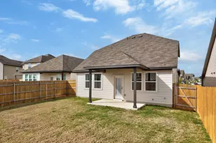 126 Unakite Trl, Liberty Hill, TX 78642 - Photo 28