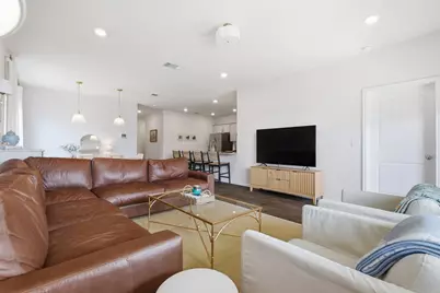 128 Finley Rae Drive, Georgetown, TX 78626 - Photo 8