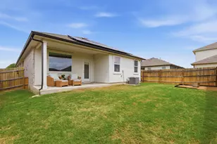 128 Finley Rae Dr, Georgetown, TX 78626 - Photo 24