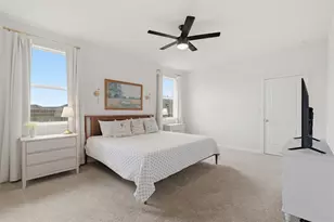 128 Finley Rae Dr, Georgetown, TX 78626 - Photo 12