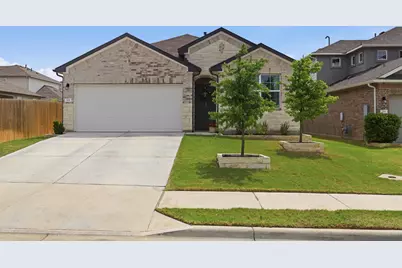 128 Finley Rae Drive, Georgetown, TX 78626 - Photo 2