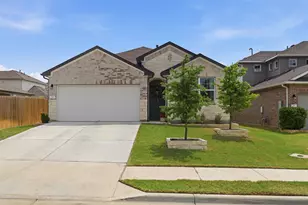 128 Finley Rae Dr, Georgetown, TX 78626 - Photo 2
