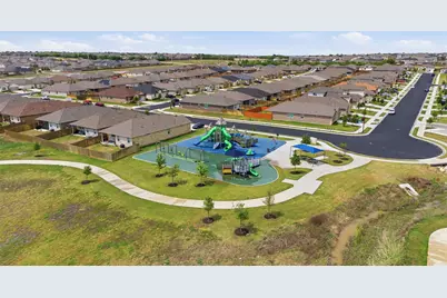 128 Finley Rae Drive, Georgetown, TX 78626 - Photo 26