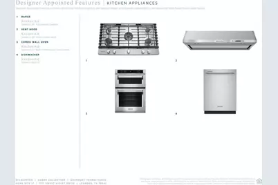 1317 Sweet Violet Drive, Leander, TX 78641 - Photo 6