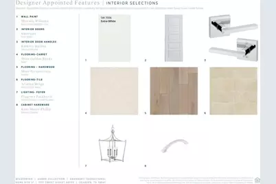 1317 Sweet Violet Drive, Leander, TX 78641 - Photo 4