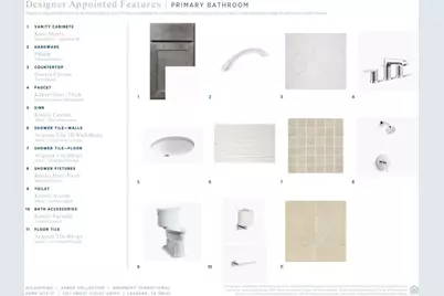 1317 Sweet Violet Drive, Leander, TX 78641 - Photo 8