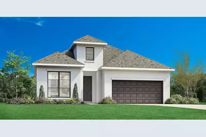 1317 Sweet Violet Drive, Leander, TX 78641 - Photo 1