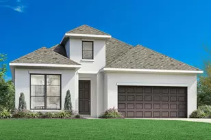 1317 Sweet Violet Dr, Leander, TX 78641 - Photo 1