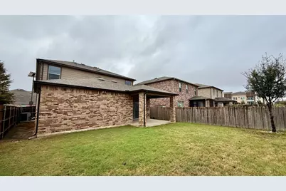 2100 Iron Rail Terrace, Round Rock, TX 78664 - Photo 30